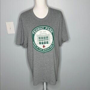 ‘47 Fenway Park Graphic Tee size XXL